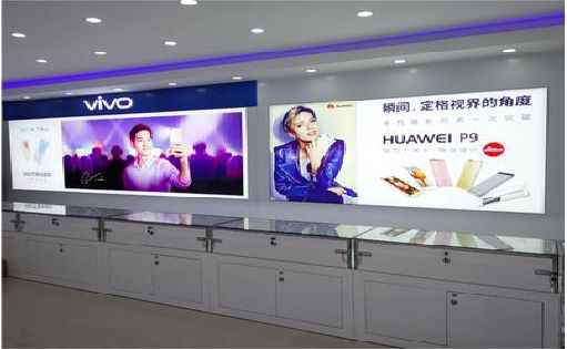 楚雄软膜灯箱的材料组成。