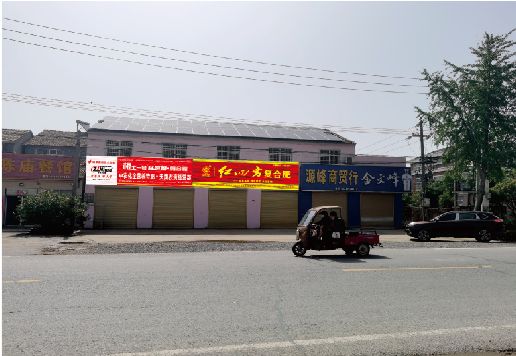 楚雄广告牌制作要注意什么才能避免被整改？