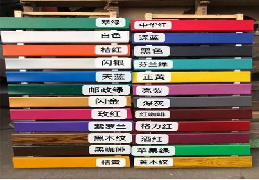 楚雄做招牌可以用哪些材料？