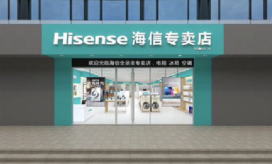 楚雄如何加强专卖店门头设计品质？
